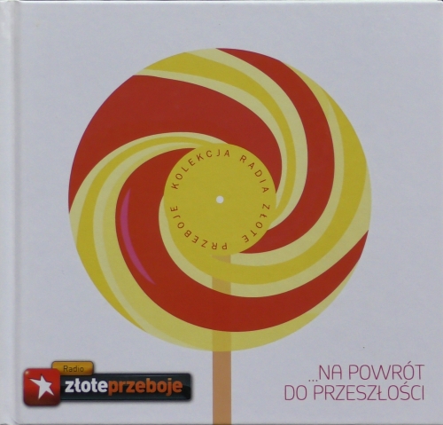 Na powrót do przeszłości 978-83-268-0101-3