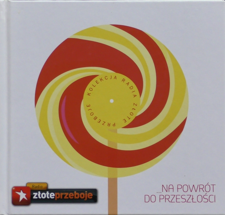 Na powrót do przeszłości 978-83-268-0101-3