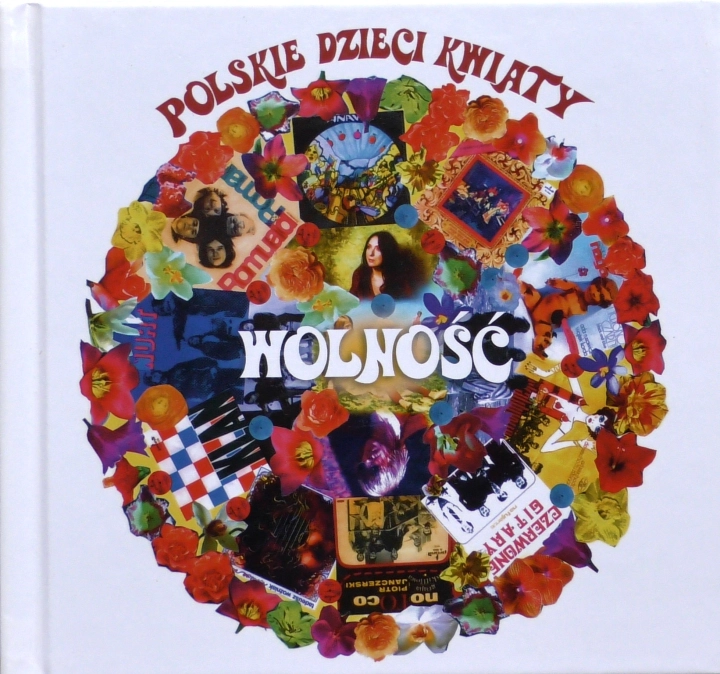 Polskie Dzieci Kwiaty - Wolność Agora SA – K4102-RPK
