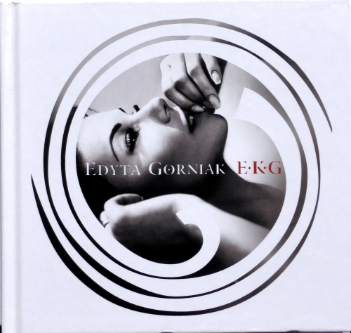 Edyta Górniak – E K G Agora SA – 234745