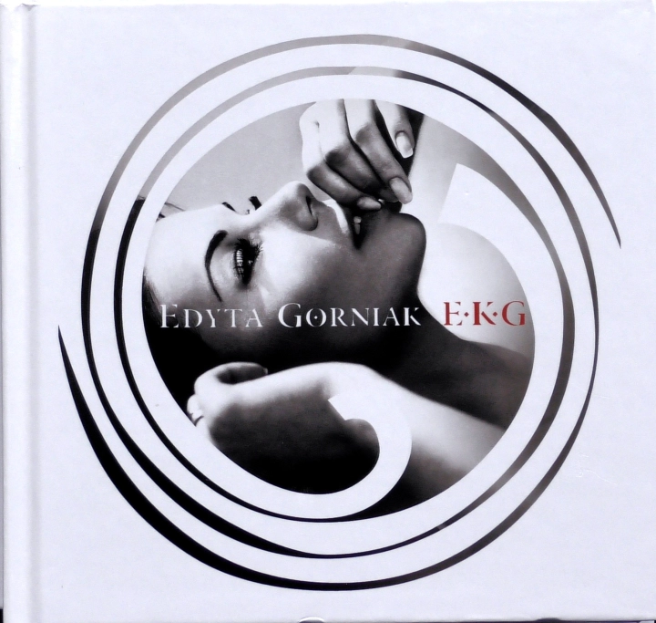 Edyta Górniak – E K G Agora SA – 234745