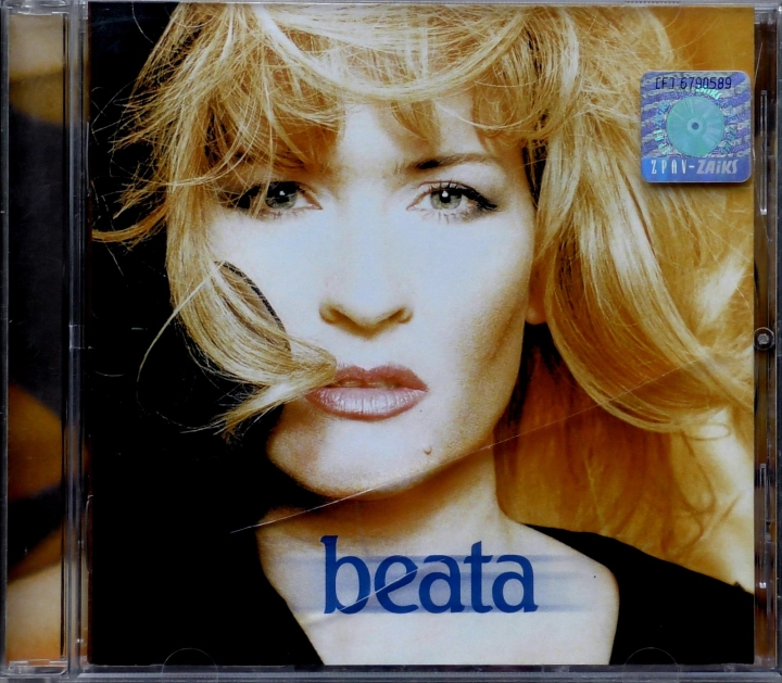 Beata – Beata Pomaton EMI – 7243 4 95935 2 7
