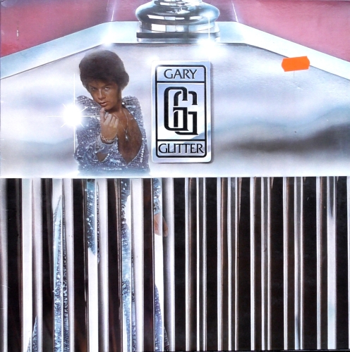 Gary Glitter – G. G. Bell Records – BELLS 257