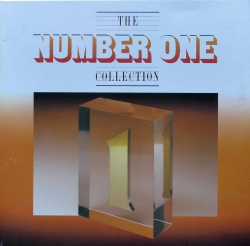 The Number One Collection Reader's Digest Music – GONE-A-092