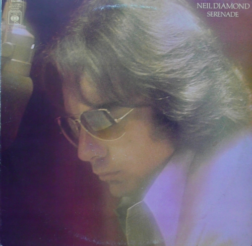 Neil Diamond – Serenade CBS – 69067