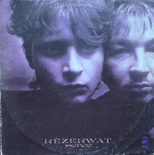Rezerwat – Serce Wifon – LP-104