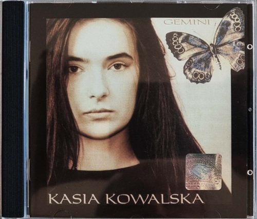 Kasia Kowalska – Gemini Izabelin Studio – 528195-2