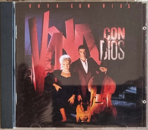 Vaya Con Dios – Vaya Con Dios Ariola – 209 400