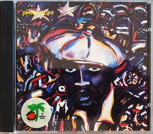 Jimmy Cliff – Reggae Greats Mango – 259488