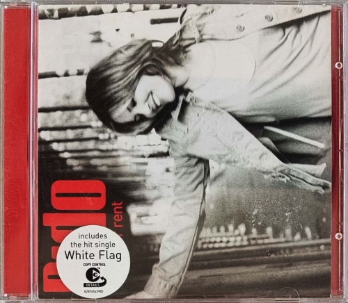 Dido – Life For Rent BMG – 82876545982
