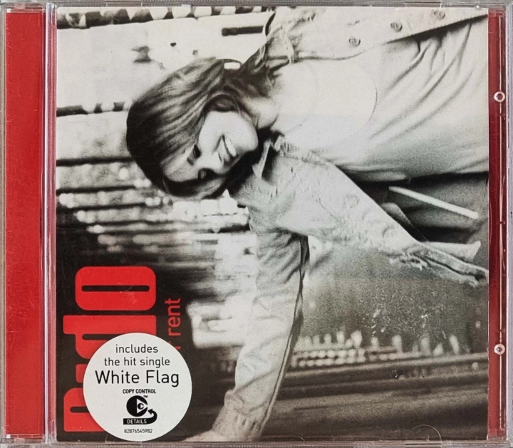 Dido – Life For Rent BMG – 82876545982