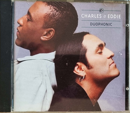Charles & Eddie – Duophonic Capitol Records – 0777 7971502 2