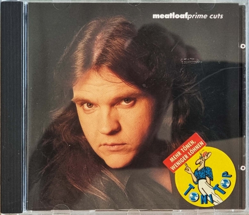 Meat Loaf – Prime Cuts Arista – 260 363