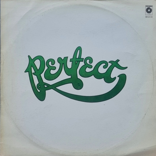 Perfect – Perfect Polskie Nagrania Muza – SX 2114