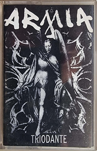 Armia – Triodante S.P. Records – 17/94
