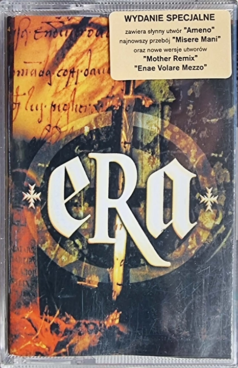Era – Era Mercury – 534 981-4