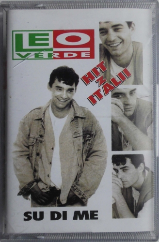 Leo Verde – Su Di Me Magic Records – MAG 061