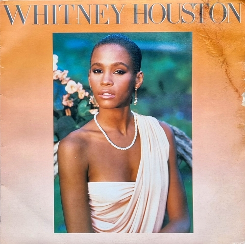Whitney Houston – Whitney Houston Arista – 03.206978.40