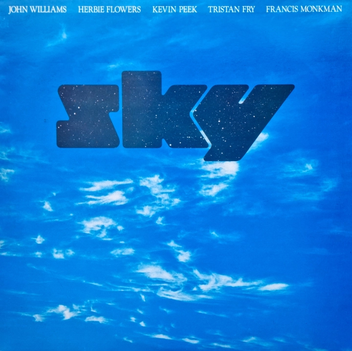 Sky – Sky Ariola – ARLH 5022