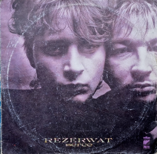 Rezerwat – Serce Wifon – LP-104