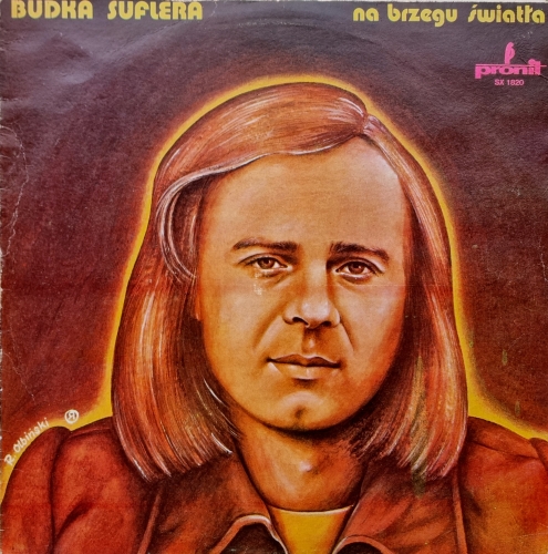 Budka Suflera – Na Brzegu Światła Pronit – SX 1820