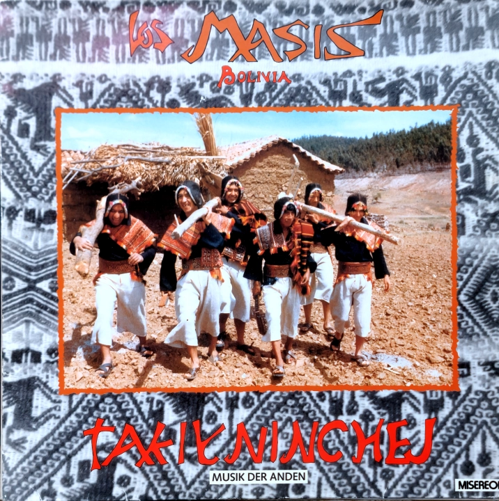 Los,Masis,Takiyninchej,Musik,Der,Anden,Misereor,631386