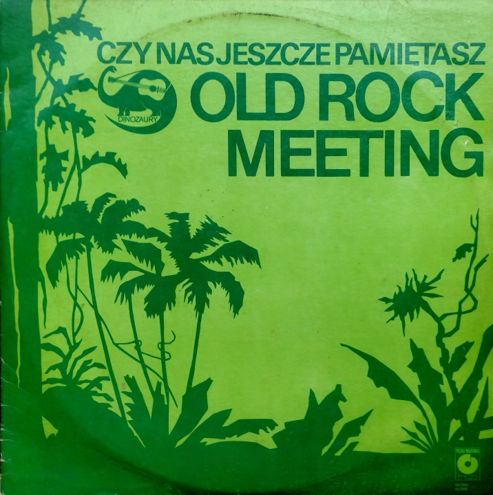 Czy,Nas,Jeszcze,Pamietasz.Old,Rock,Meeting,Polskie,Nagrania,Muza,SX,2505,SX,2506