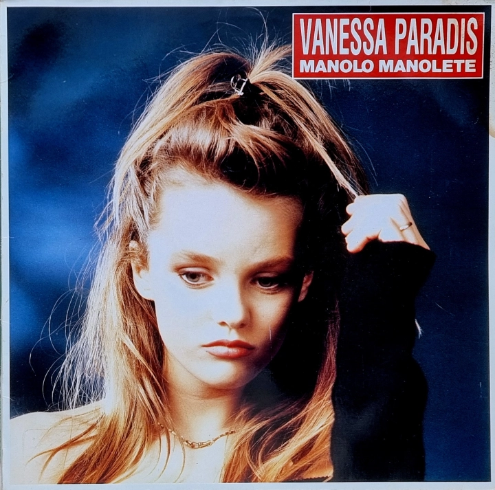 Vanessa Paradis – Manolo Manolete Polydor – 887 265-1