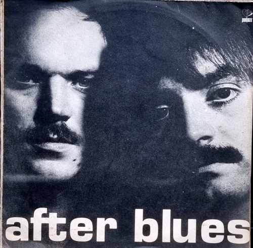 After Blues – After Blues PolJazz – PSJ-157
