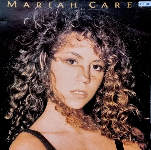 Mariah Carey – Mariah Carey CBS – 466815 1