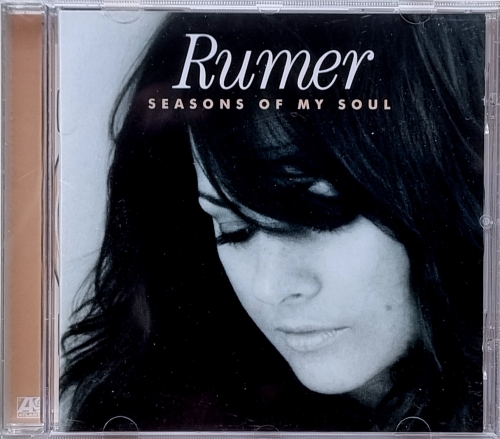 Rumer – Seasons Of My Soul Atlantic – 5052498257522