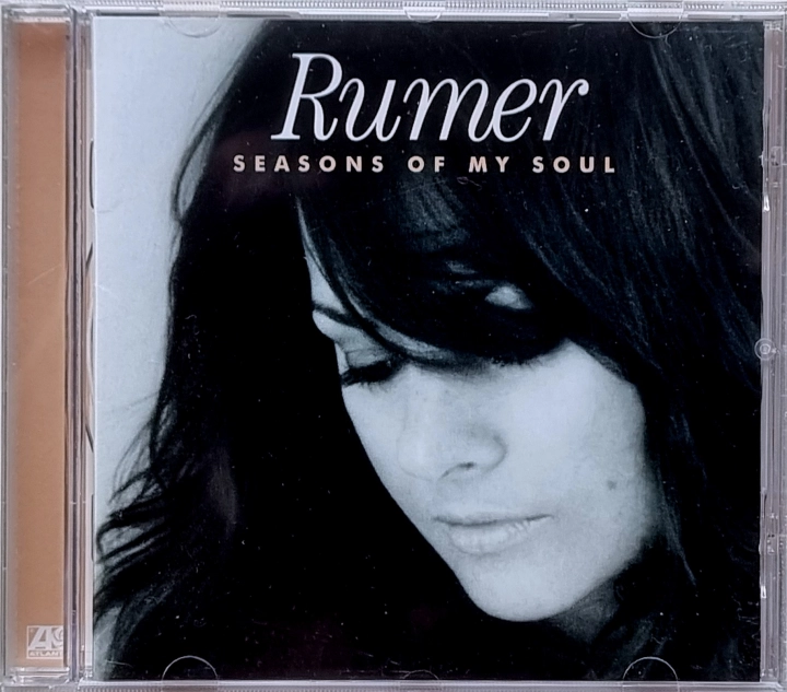 Rumer – Seasons Of My Soul Atlantic – 5052498257522