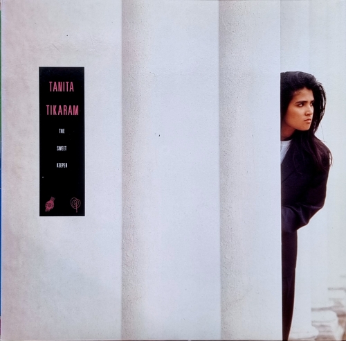 Tanita Tikaram – The Sweet Keeper 	WEA – WX330