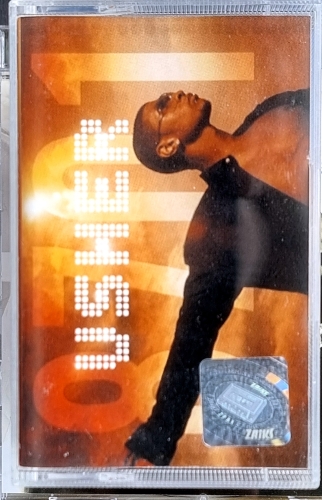 Usher – 8701 BMG – 74321874714