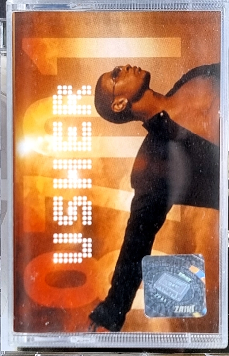 Usher – 8701 BMG – 74321874714