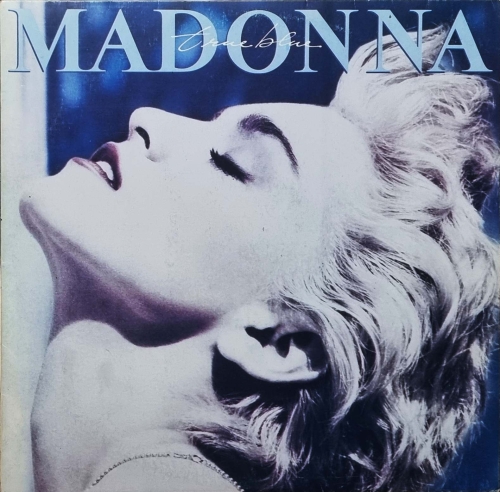Madonna – True Blue Polskie Nagrania Muza – SX 2689