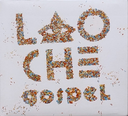 Lao Che – Gospel Open Sources – OS08