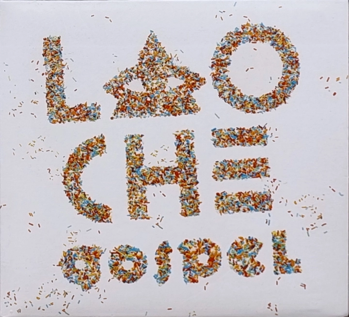 Lao Che – Gospel Open Sources – OS08