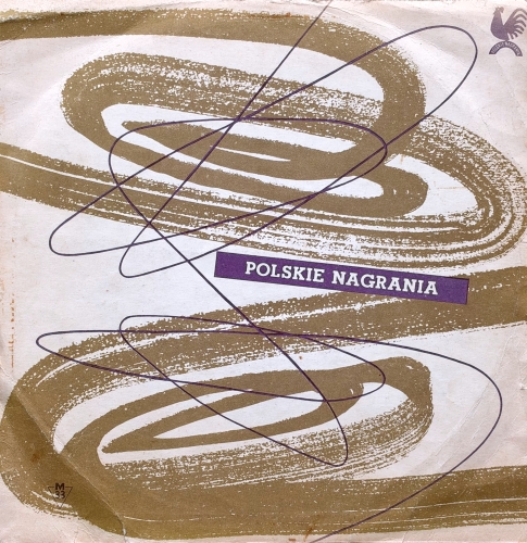 Ludmiła Jakubczak – 1000 Taktów Z Ludmiłą Jakubczak Polskie Nagrania Muza – L 0369