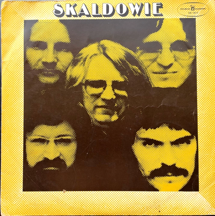 Skaldowie.Szanujmy,Wspomnienia,Polskie,Nagrania,Muza,SX,1411