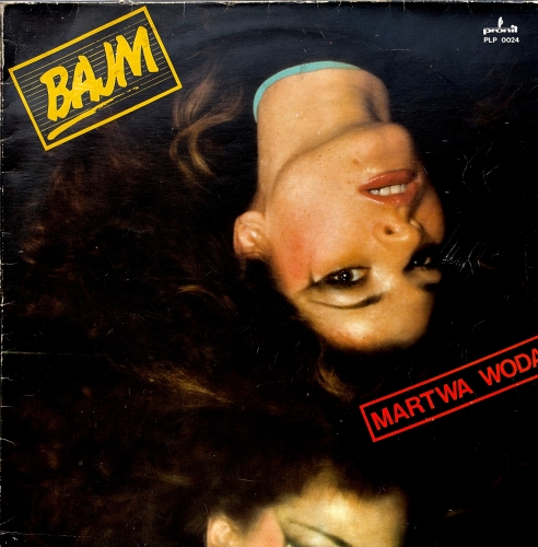 Bajm – Martwa Woda Pronit – PLP 0024