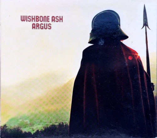 Wishbone Ash – Argus	Universal – 9849624