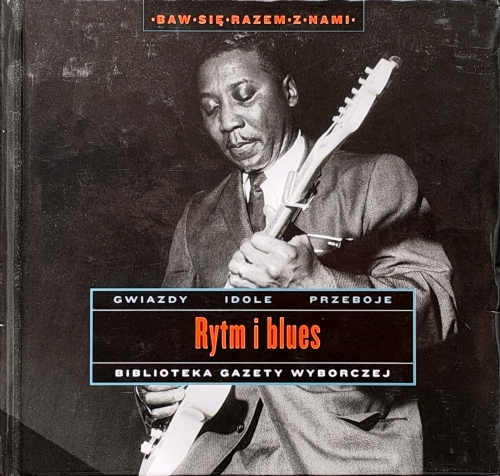 Rytm I Blues Universal Music Polska – 6024 983 991 9 4