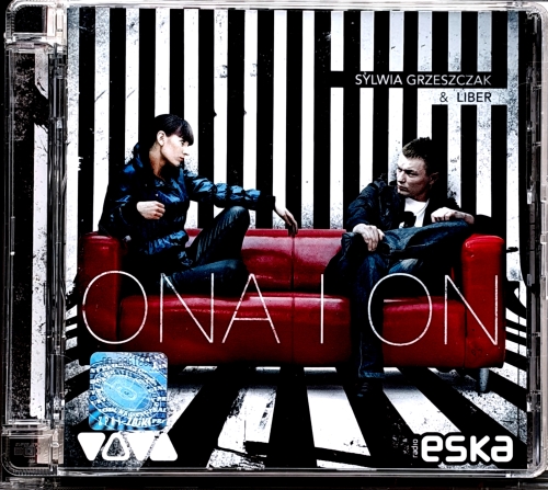 Sylwia Grzeszczak &amp;amp; Liber – Ona I On My Music – My Music 270