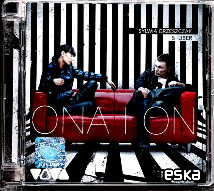 Sylwia Grzeszczak &amp; Liber – Ona I On My Music – My Music 270