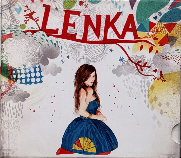 Lenka – Lenka Epic – 88697535502