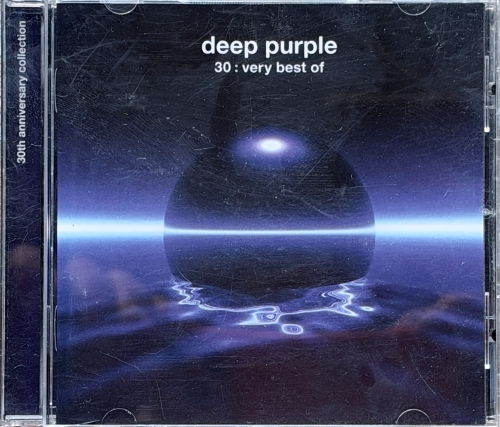 Deep Purple – 30: Very Best Of EMI – 7243 4 96807 2 2