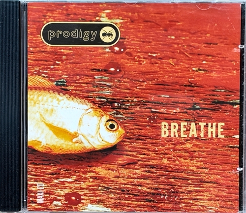 Prodigy – BreatheXL Recordings – XL/INT 827.928
