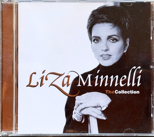 Liza Minnelli – The Collection Spectrum Music – 551 815-2
