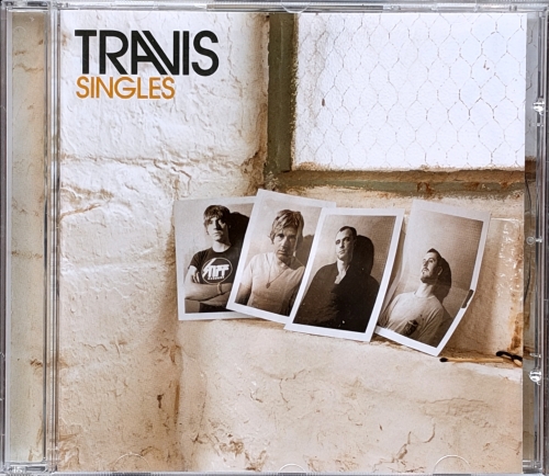 Travis – Singles Independiente – 5188772000